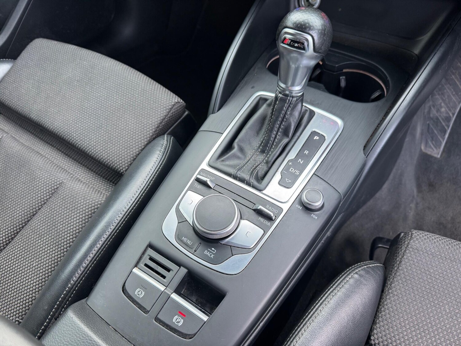 Used Audi A3 for sale - 77724194: Photo 8