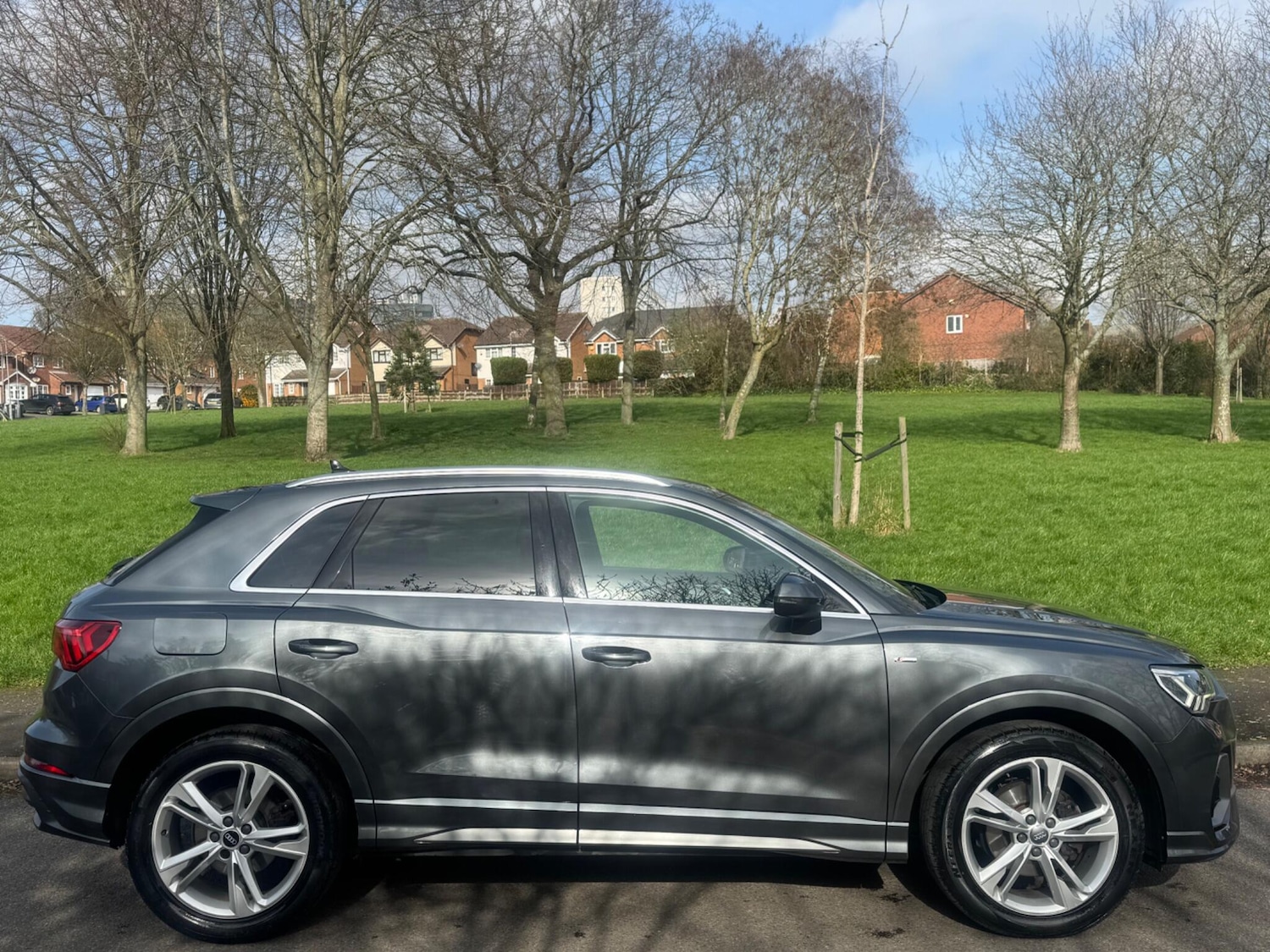 Used Audi Q3 2019 for sale - 77696512: Photo 10