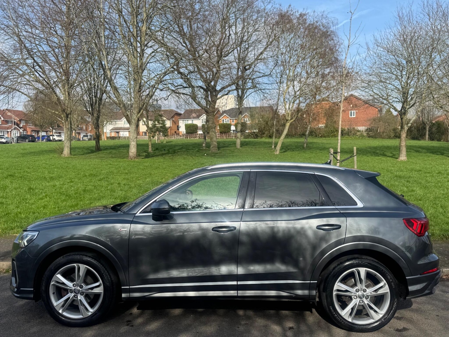 Used Audi Q3 2019 for sale - 77696512: Photo 11