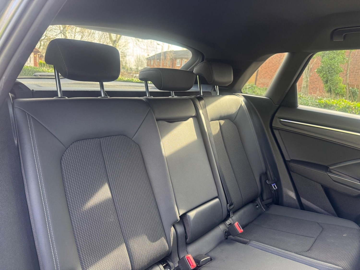 Used Audi Q3 2019 for sale - 77696512: Photo 13