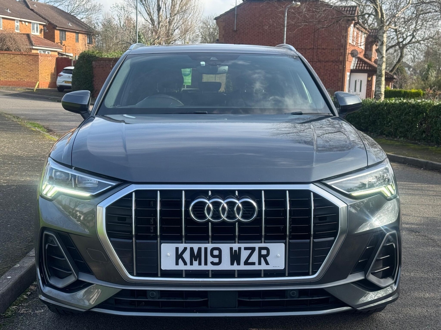 Used Audi Q3 2019 for sale - 77696512: Photo 14