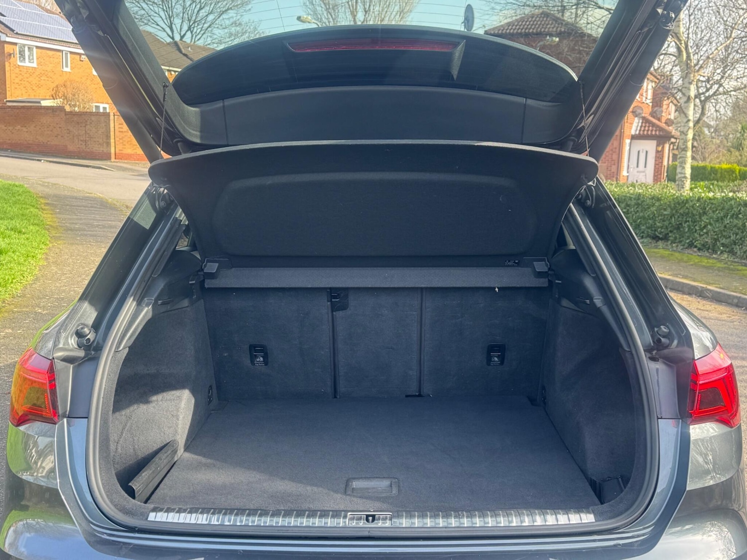 Used Audi Q3 2019 for sale - 77696512: Photo 16