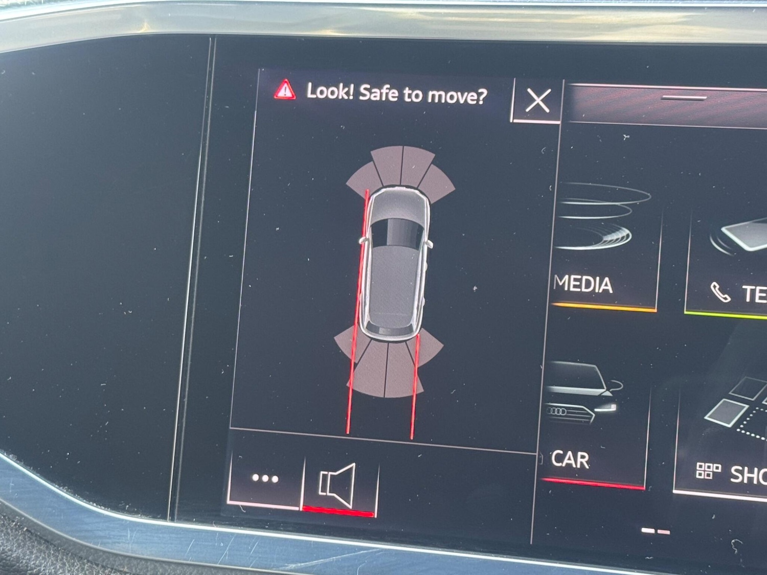 Used Audi Q3 2019 for sale - 77696512: Photo 20