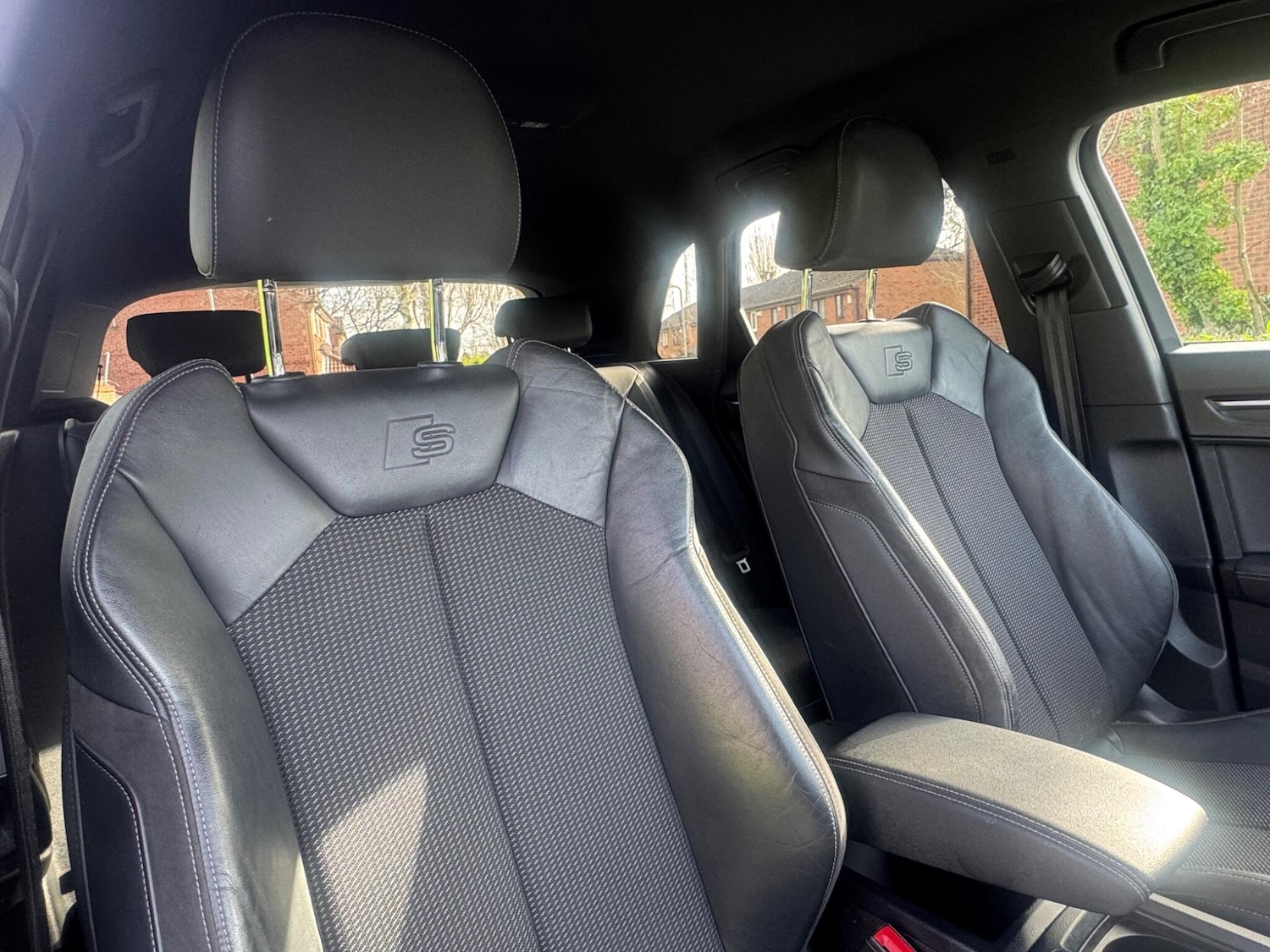 Used Audi Q3 2019 for sale - 77696512: Photo 4