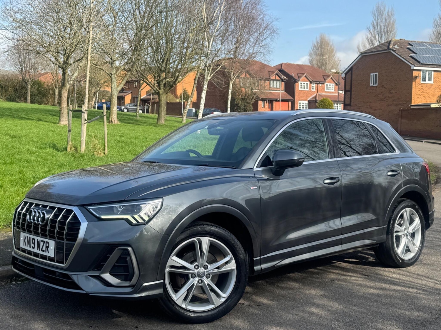 Used Audi Q3 2019 for sale - 77696512: Photo 6