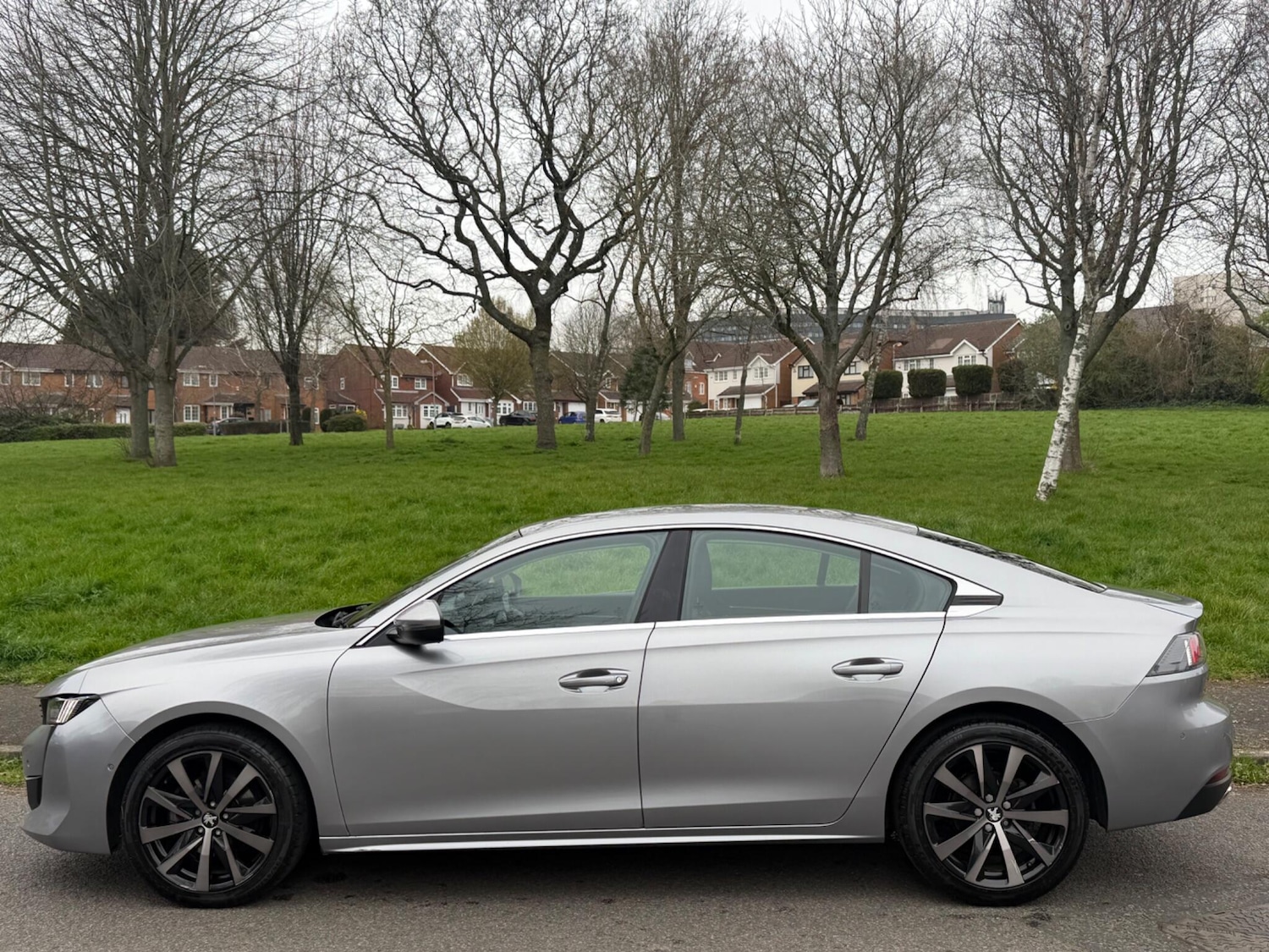 Used Peugeot 508 2018 for sale - 78007363: Photo 10