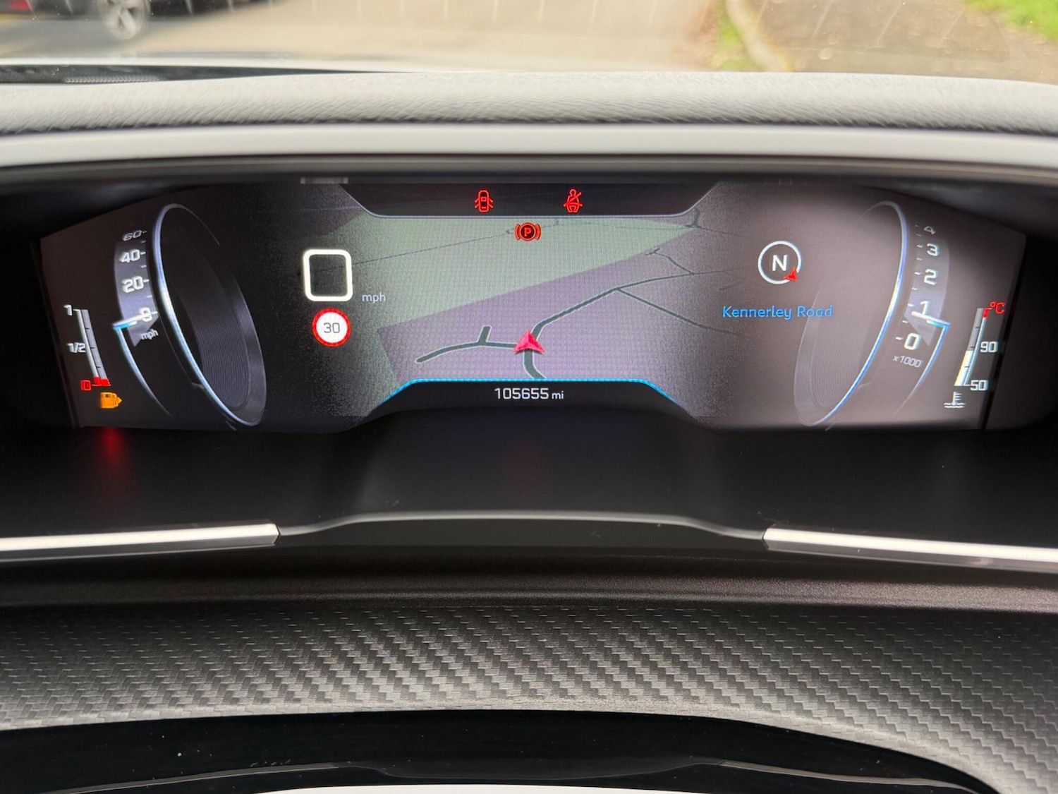 Used Peugeot 508 2018 for sale - 78007363: Photo 11