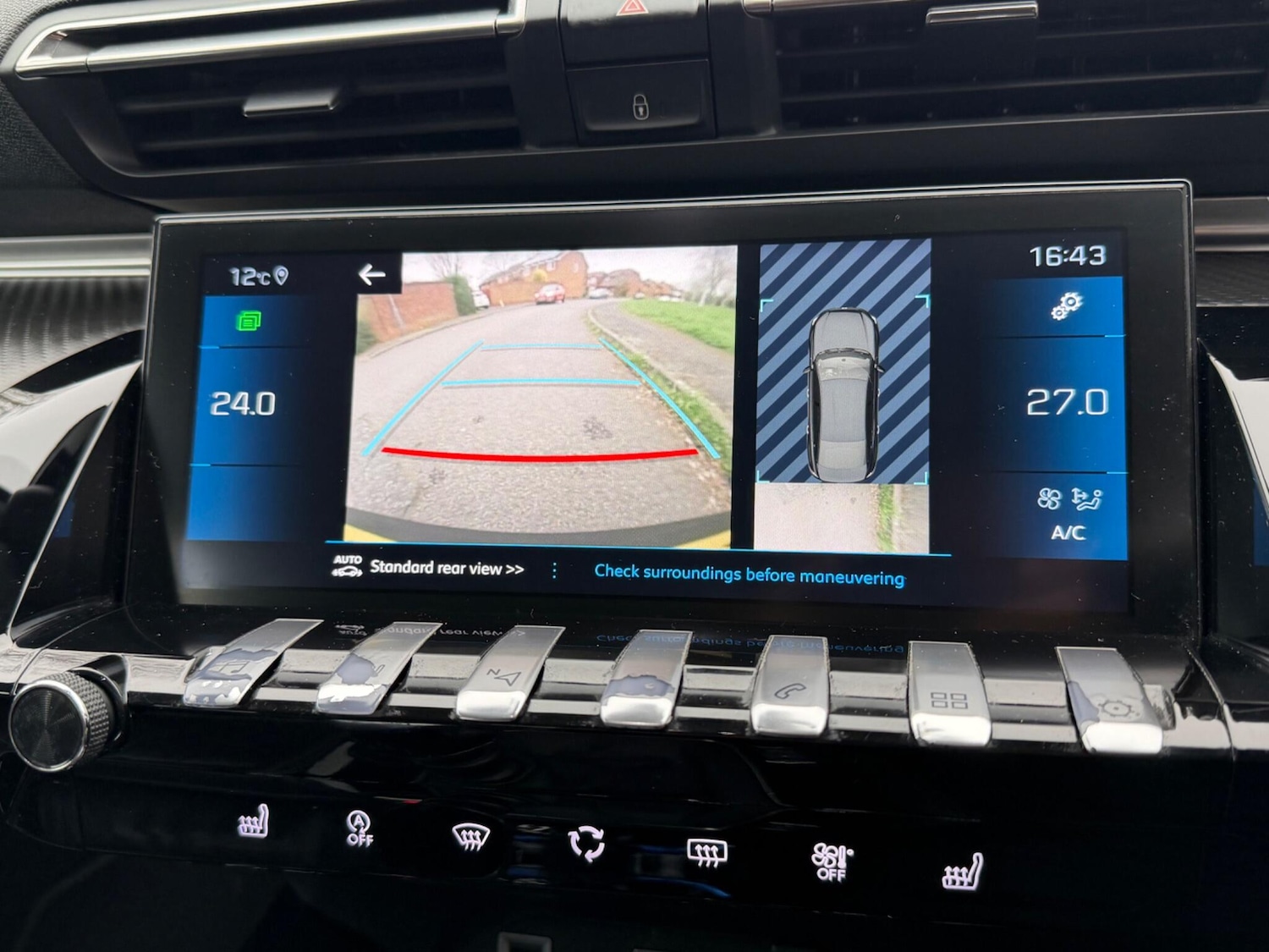 Used Peugeot 508 2018 for sale - 78007363: Photo 12