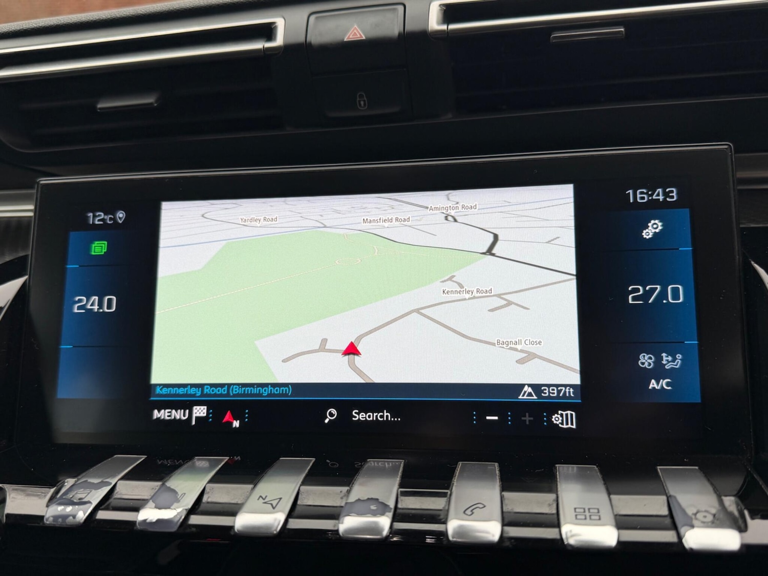 Used Peugeot 508 2018 for sale - 78007363: Photo 13