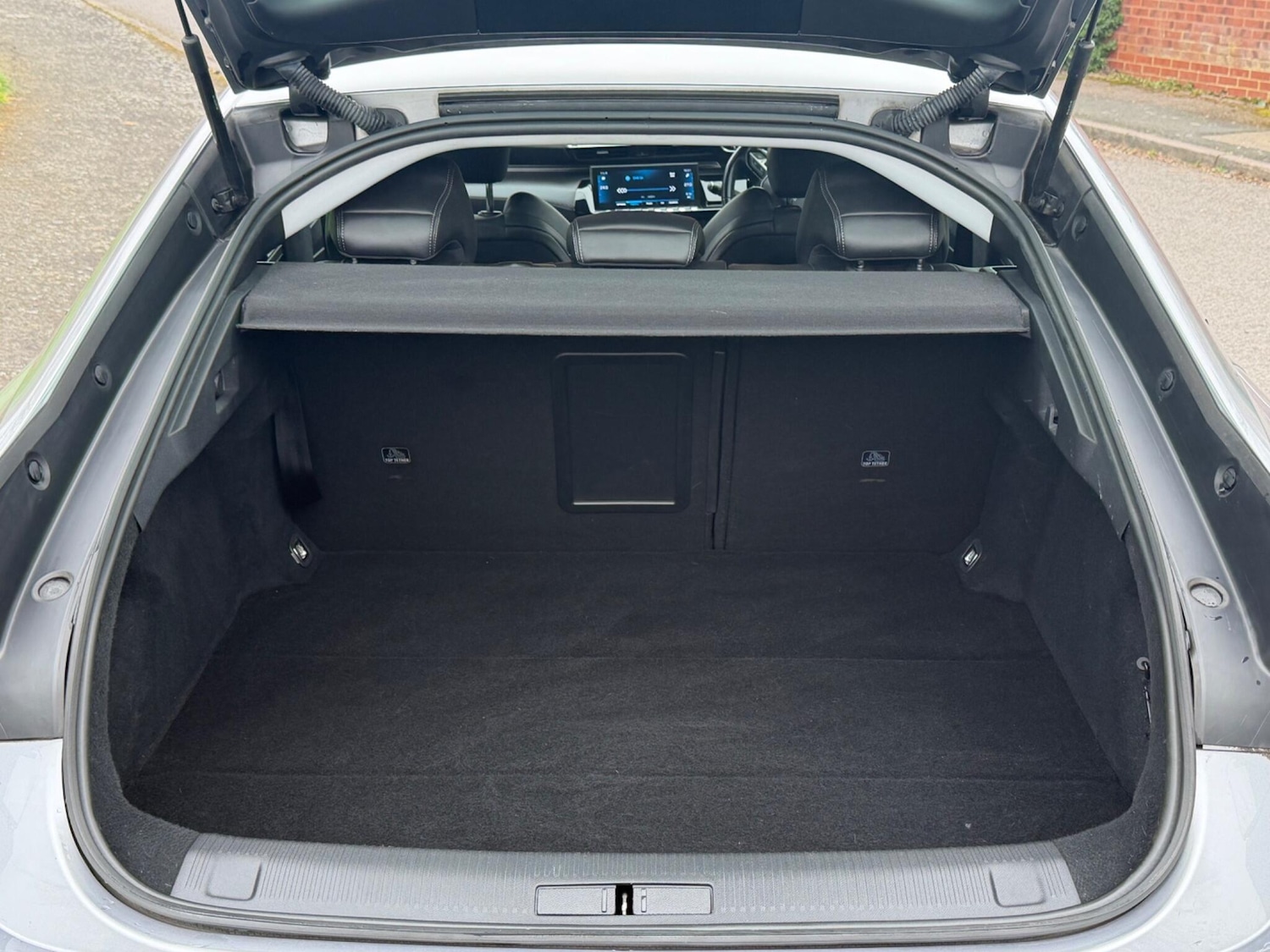 Used Peugeot 508 2018 for sale - 78007363: Photo 16