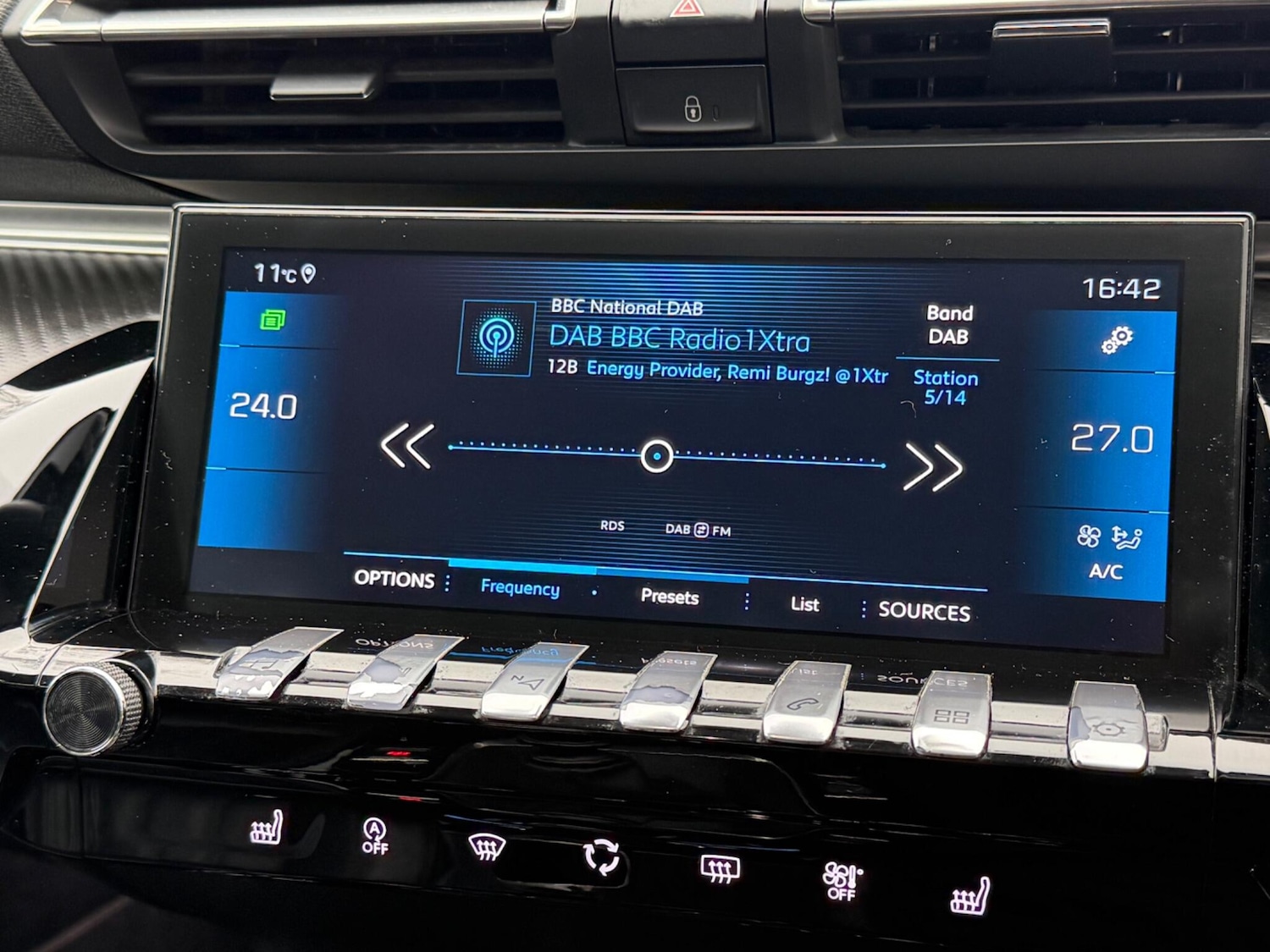 Used Peugeot 508 2018 for sale - 78007363: Photo 18