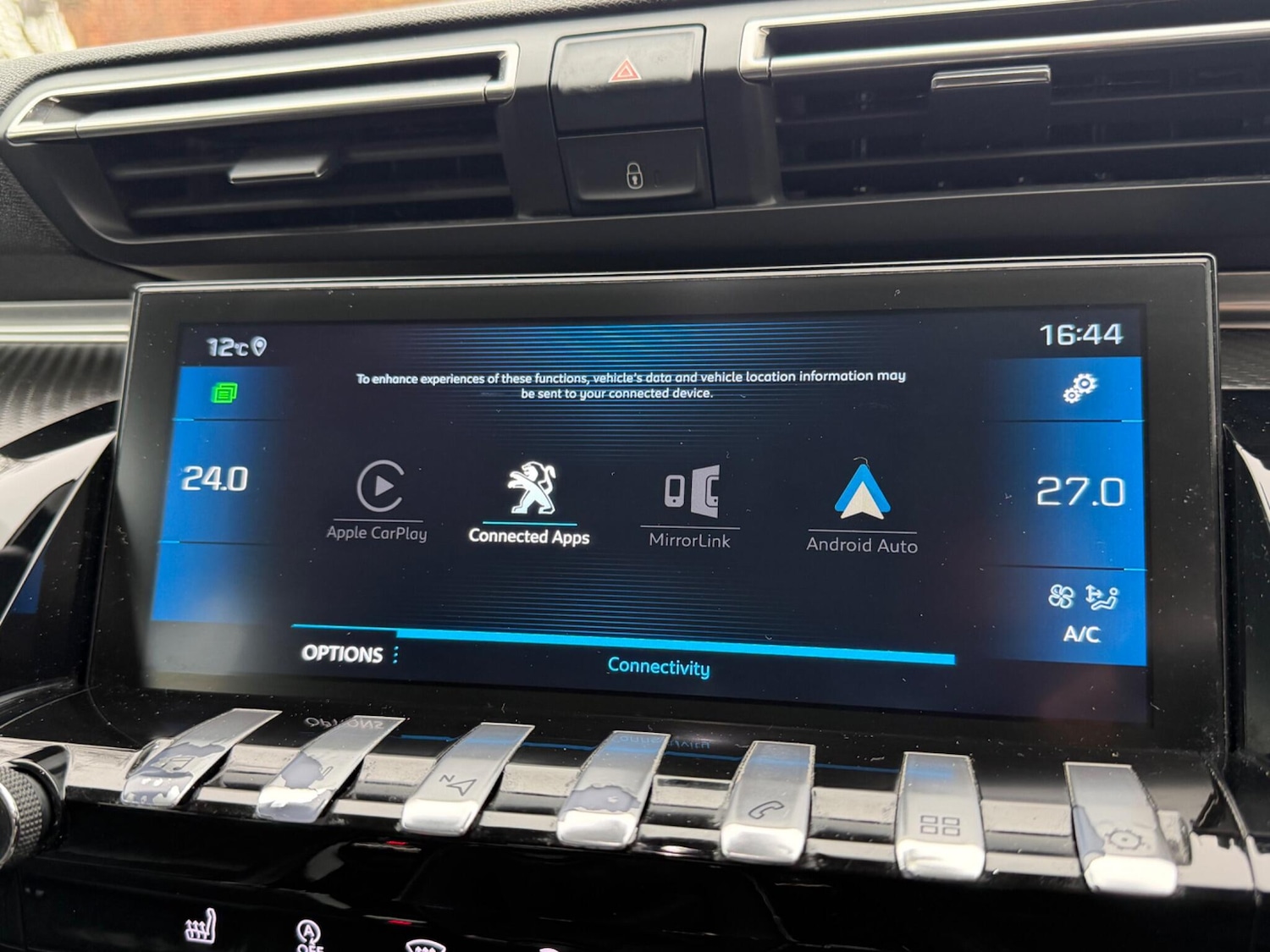 Used Peugeot 508 2018 for sale - 78007363: Photo 19