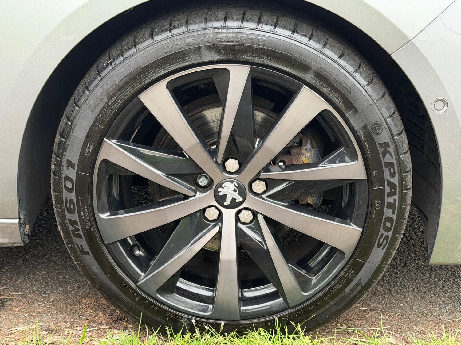 Used Peugeot 508 2018 for sale - 78007363: Photo 21