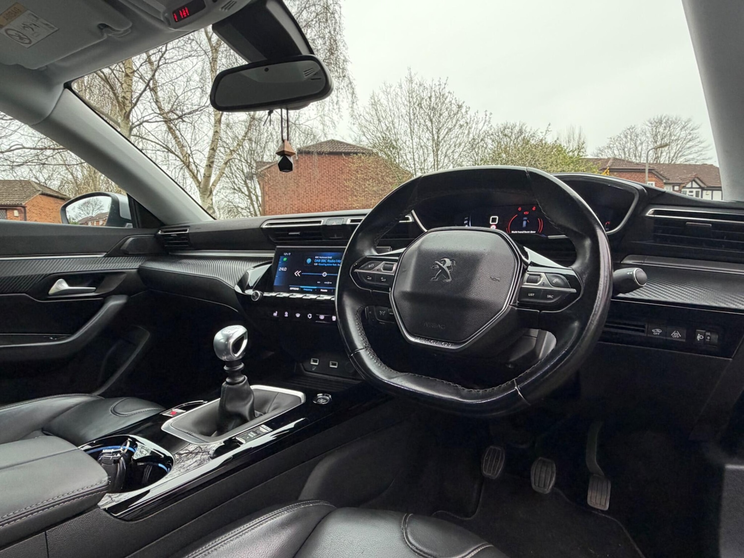 Used Peugeot 508 2018 for sale - 78007363: Photo 3