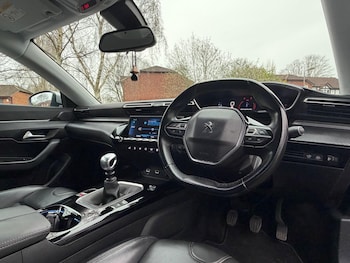 Used Peugeot 508 2018 for sale - 78007363: Photo