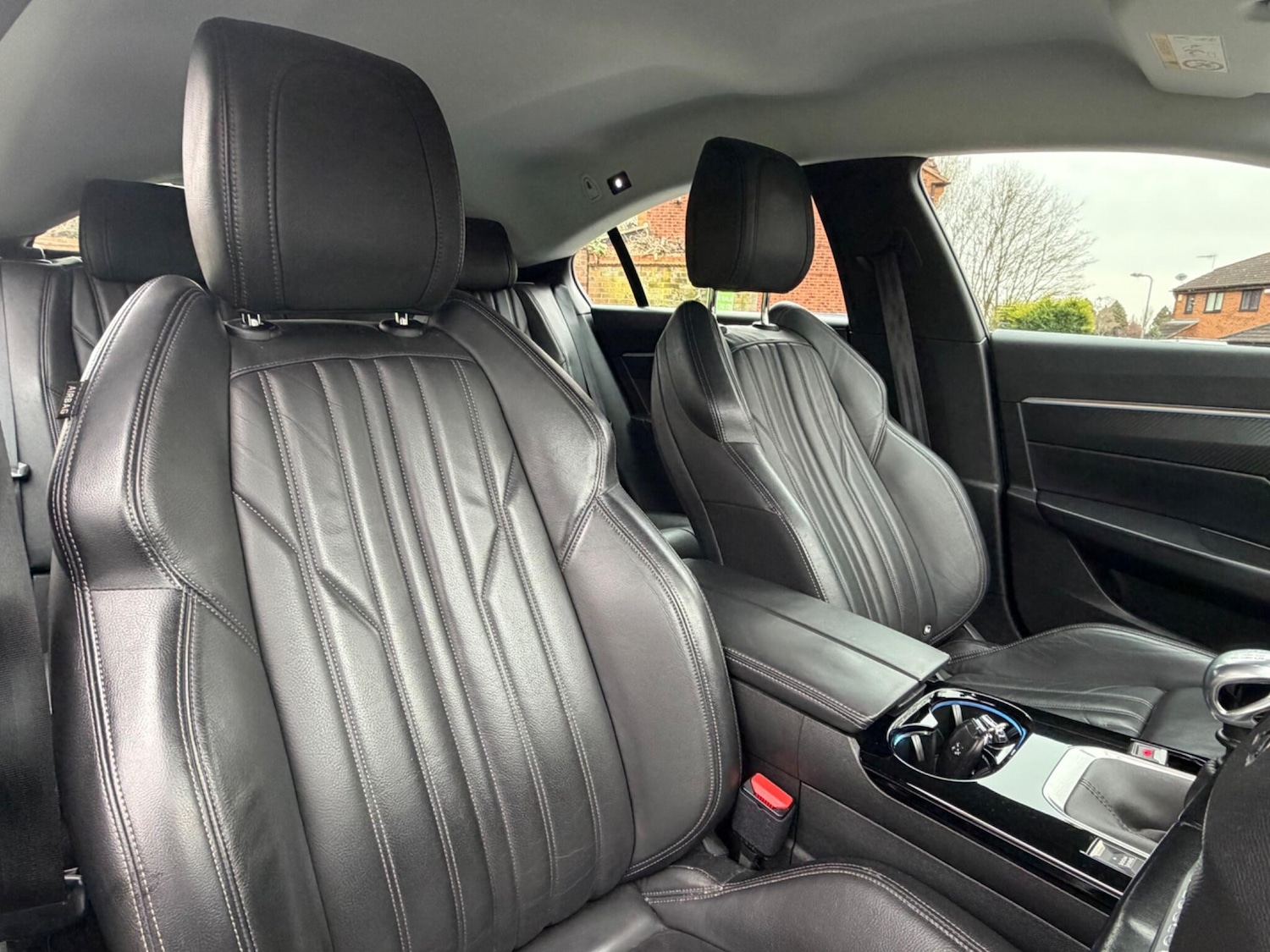 Used Peugeot 508 2018 for sale - 78007363: Photo 4