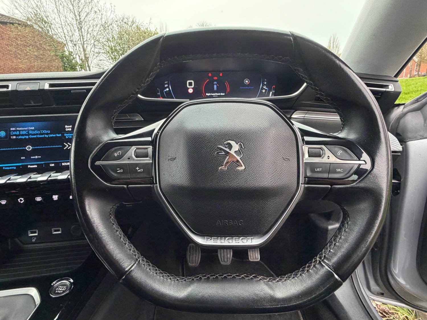 Used Peugeot 508 2018 for sale - 78007363: Photo 7