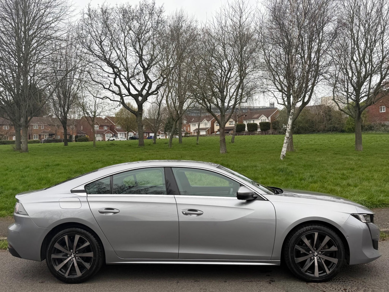 Used Peugeot 508 2018 for sale - 78007363: Photo 9