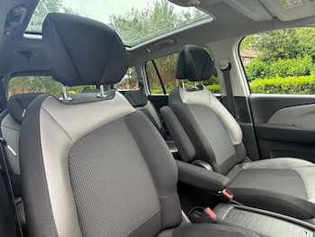 Used Citroen Grand C4 Picasso 2015 for sale - 78636995: Photo