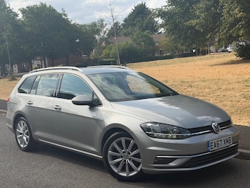 Used Volkswagen Golf 2017 for sale - 79396067: Photo