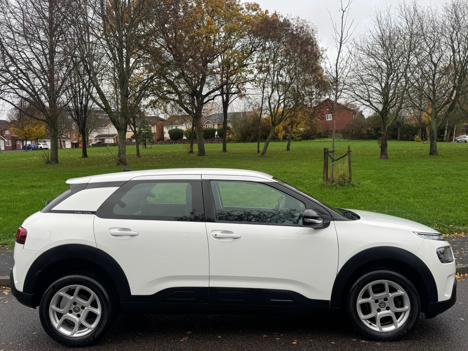 Used Citroen C4 Cactus 2019 for sale - 76538214: Photo 10