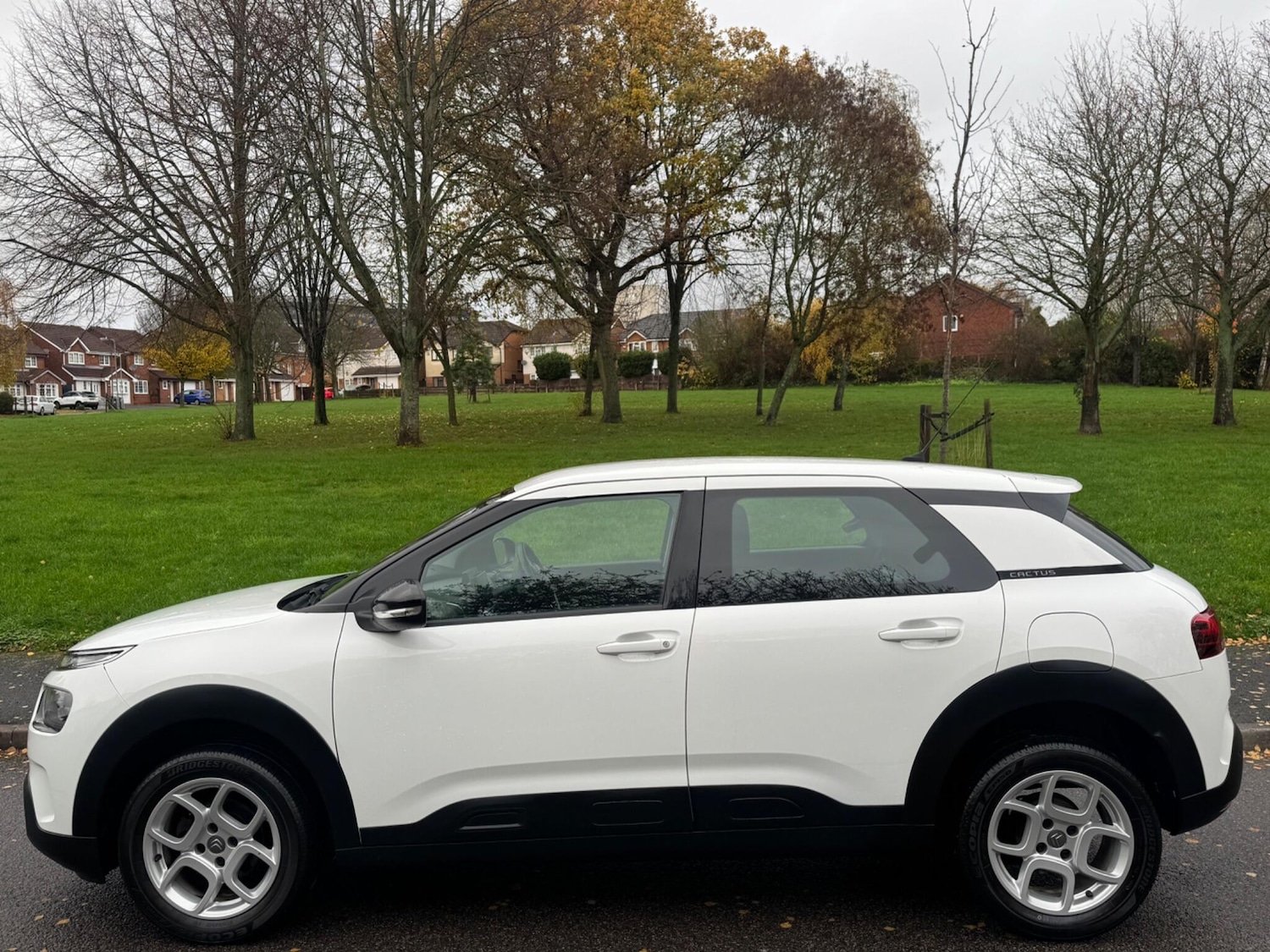 Used Citroen C4 Cactus 2019 for sale - 76538214: Photo 11