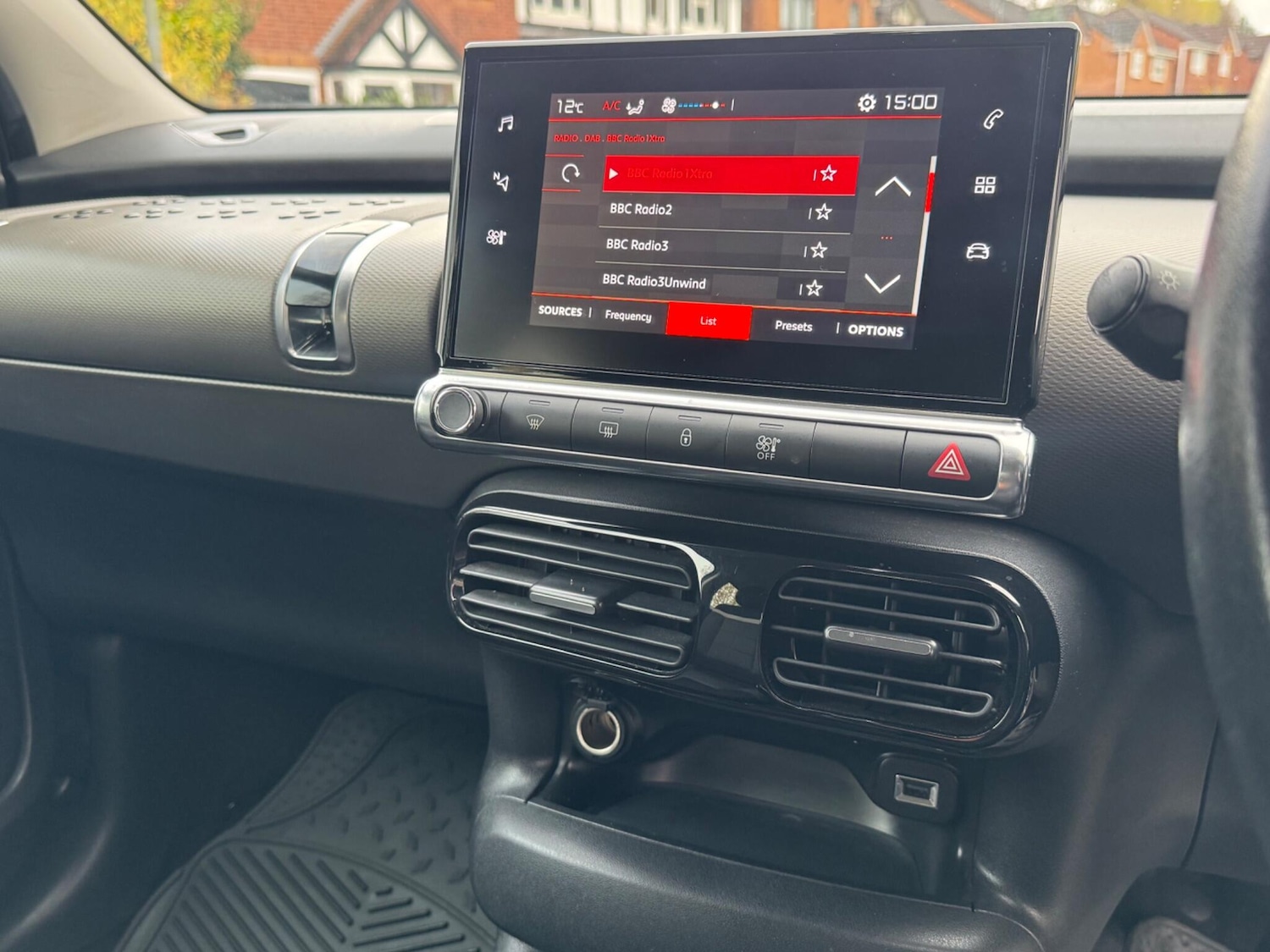 Used Citroen C4 Cactus 2019 for sale - 76538214: Photo 12