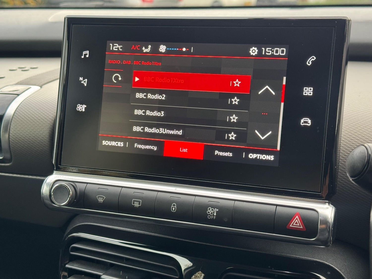 Used Citroen C4 Cactus 2019 for sale - 76538214: Photo 13