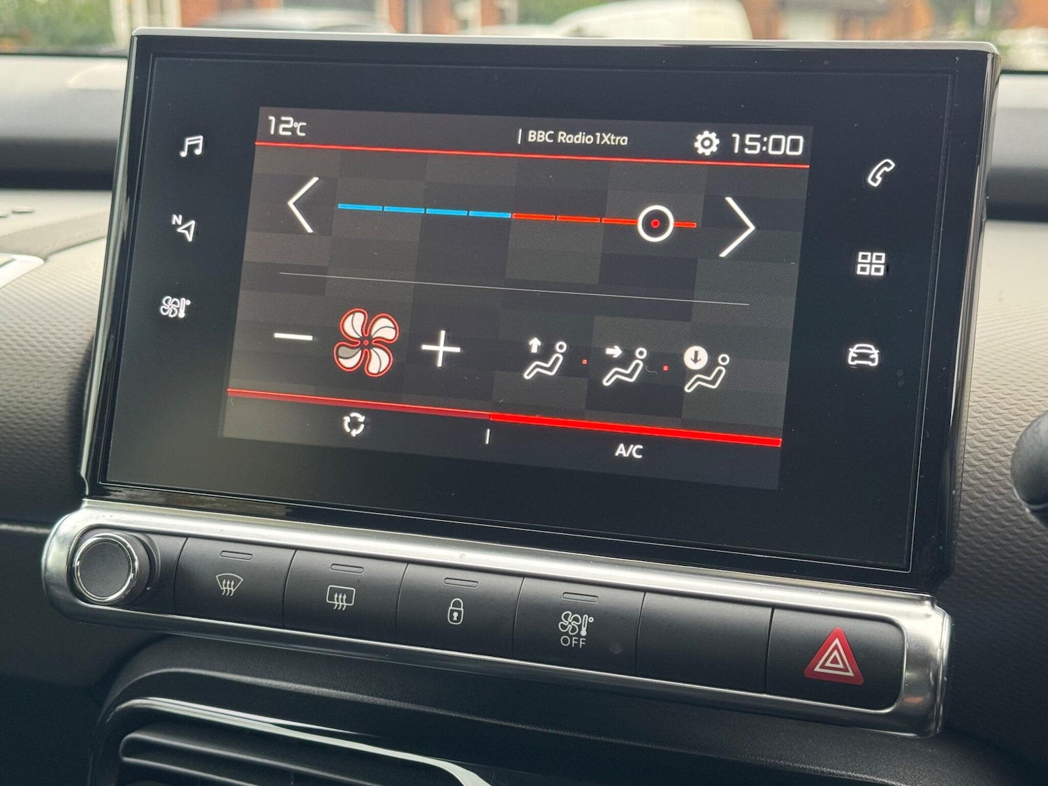 Used Citroen C4 Cactus 2019 for sale - 76538214: Photo 14