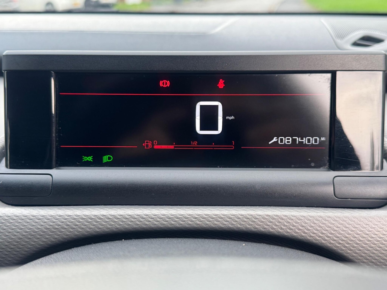 Used Citroen C4 Cactus 2019 for sale - 76538214: Photo 18