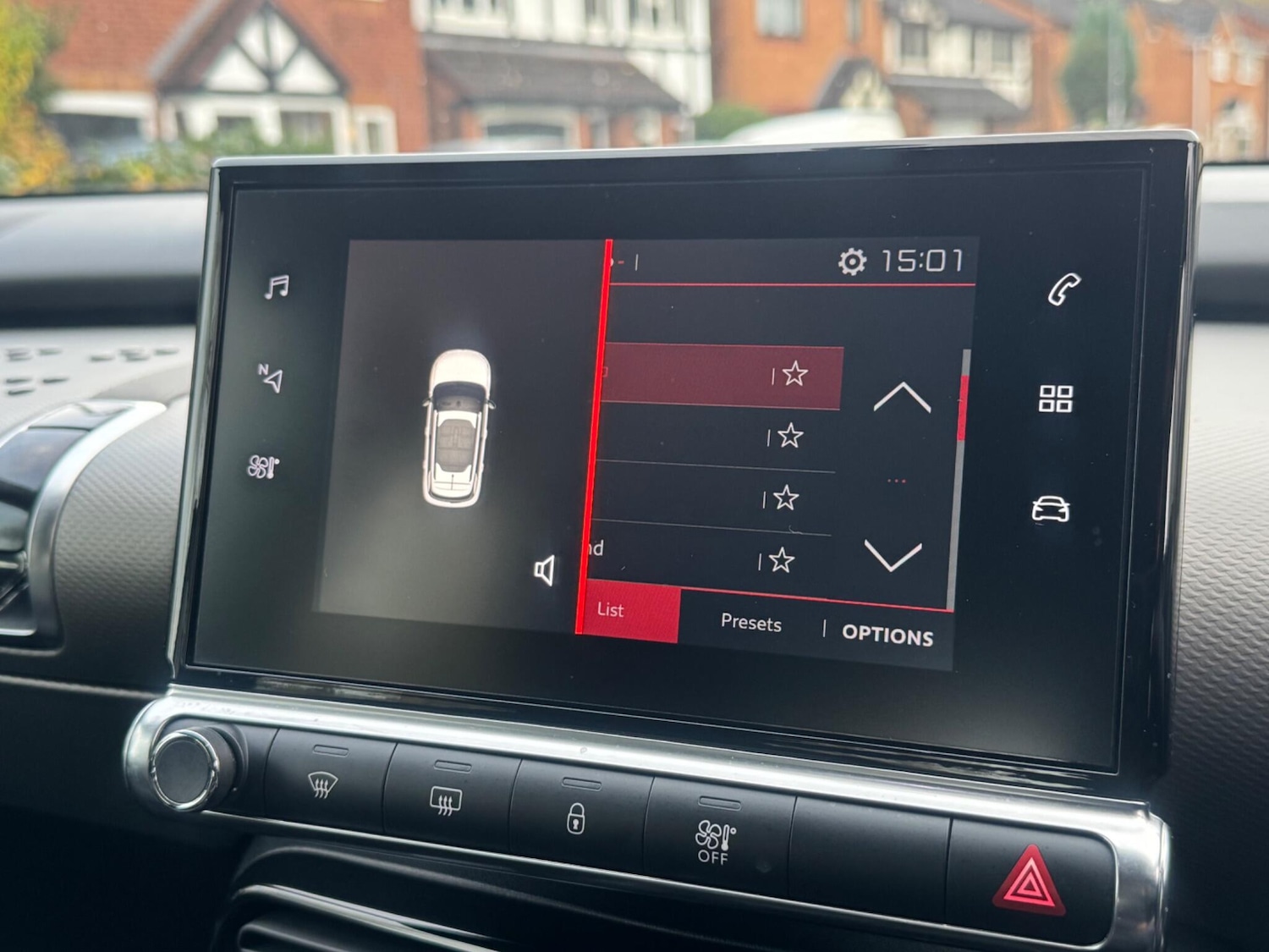 Used Citroen C4 Cactus 2019 for sale - 76538214: Photo 19