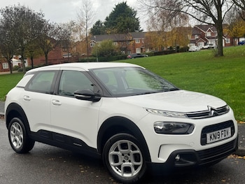 (19) - 1.2 PureTech GPF Feel Euro 6 (s/s) 5dr