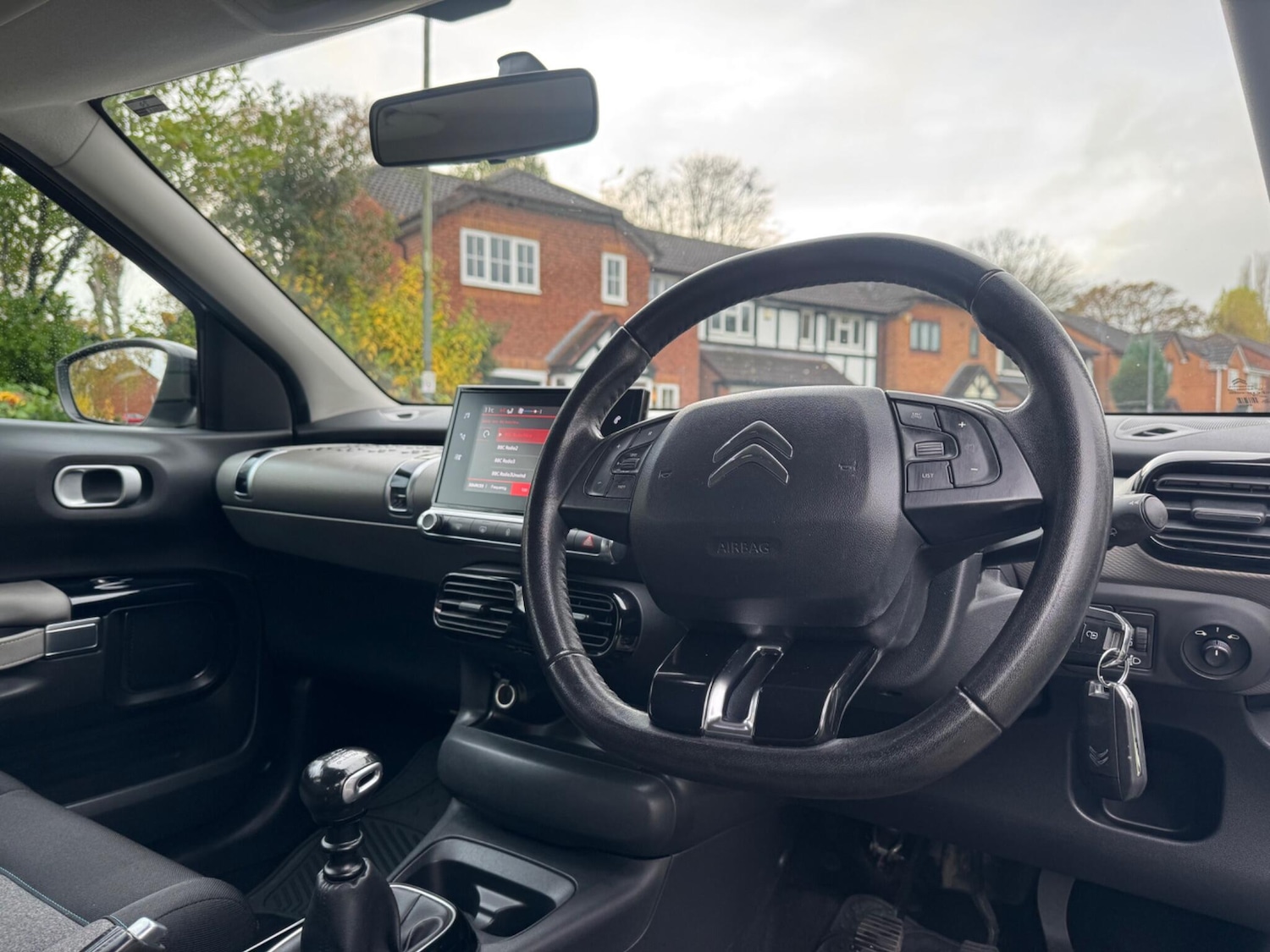 Used Citroen C4 Cactus 2019 for sale - 76538214: Photo 3