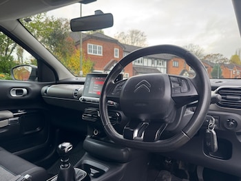 Used Citroen C4 Cactus 2019 for sale - 76538214: Photo