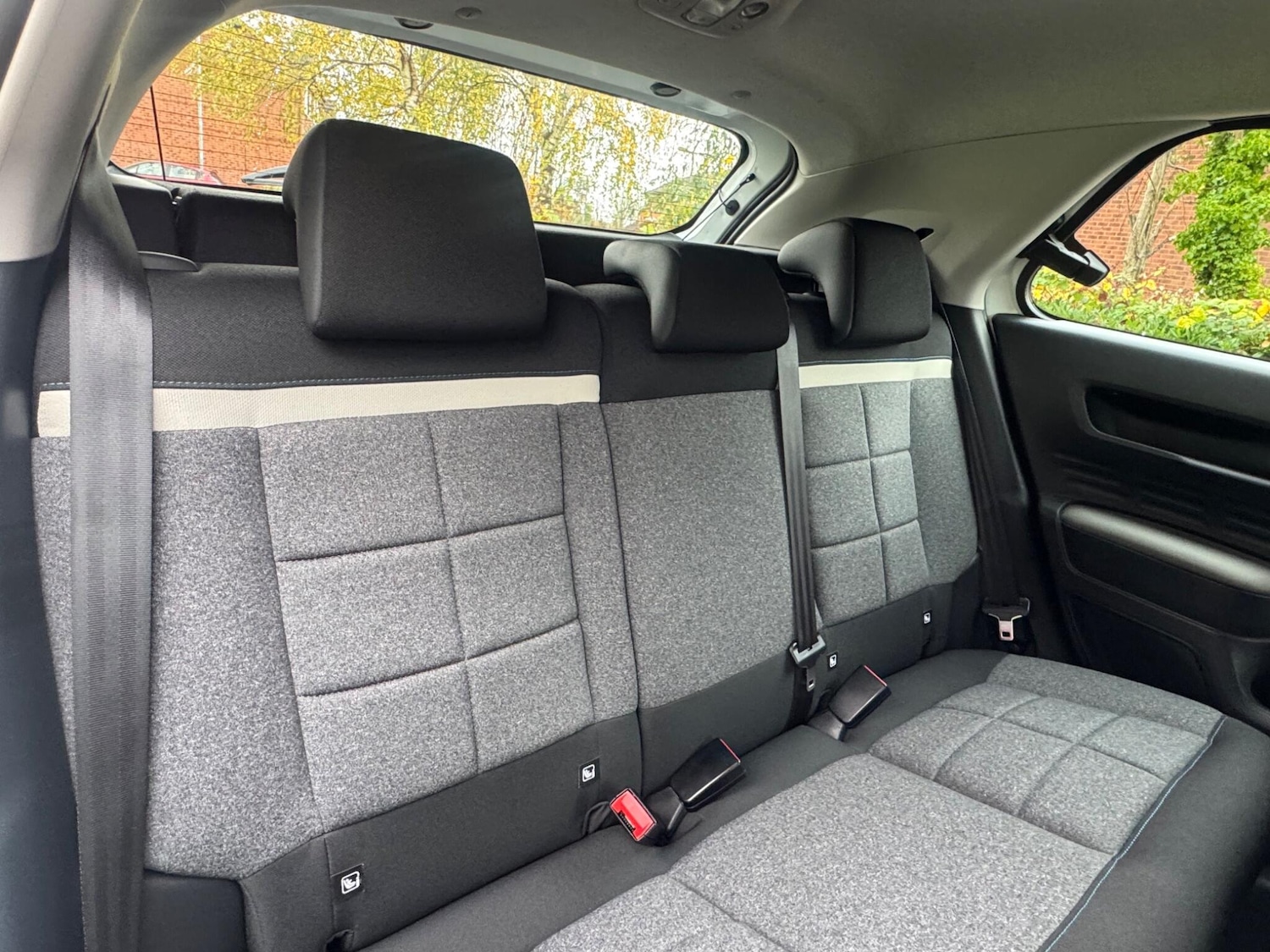 Used Citroen C4 Cactus 2019 for sale - 76538214: Photo 7