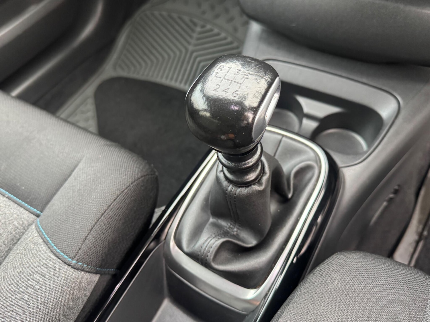 Used Citroen C4 Cactus 2019 for sale - 76538214: Photo 9