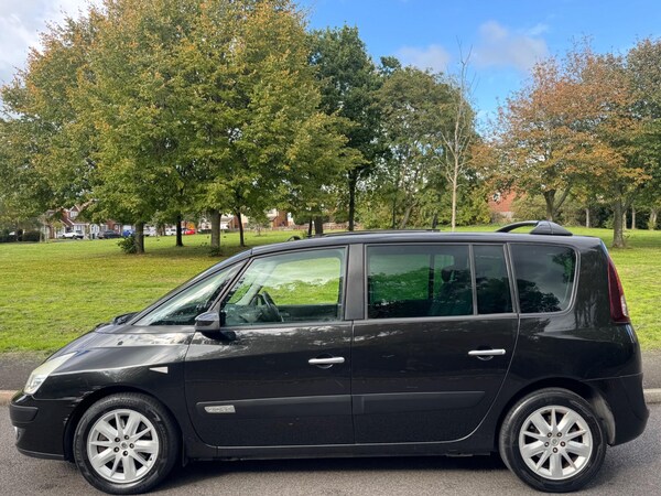 Used Renault Espace 2007 for sale - 76282792: Photo 11