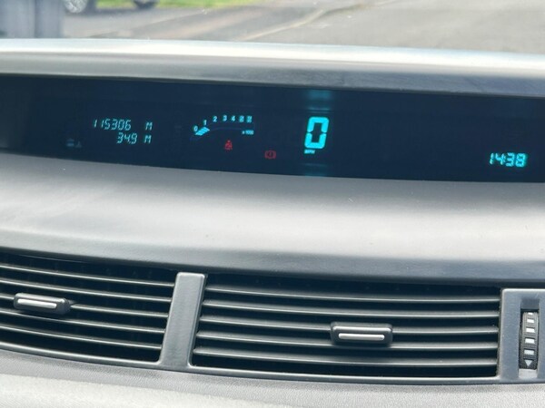 Used Renault Espace 2007 for sale - 76282792: Photo 12