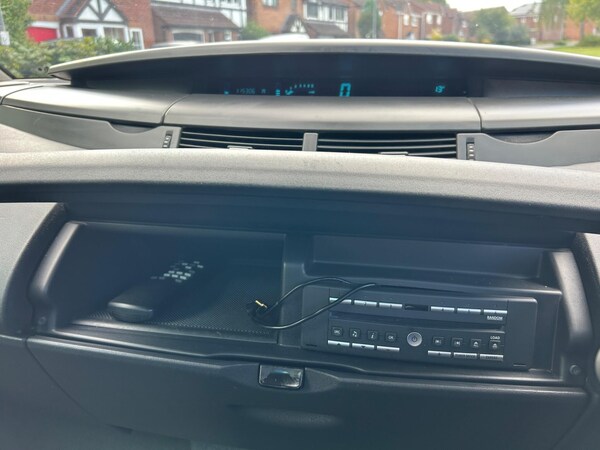 Used Renault Espace 2007 for sale - 76282792: Photo 17