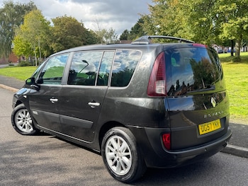 Used Renault Espace 2007 for sale - 76282792: Photo