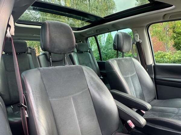 Used Renault Espace 2007 for sale - 76282792: Photo 3