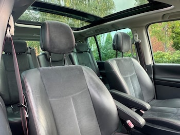 Used Renault Espace 2007 for sale - 76282792: Photo