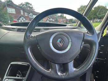 Used Renault Espace 2007 for sale - 76282792: Photo