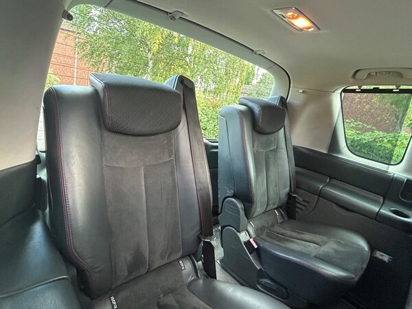 Used Renault Espace 2007 for sale - 76282792: Photo 9