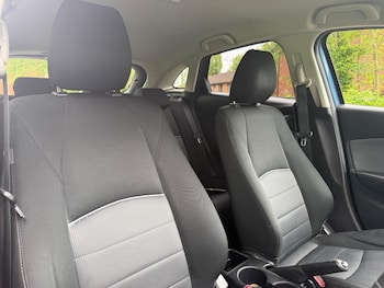 Used Mazda CX-3 2017 for sale - 78548506: Photo