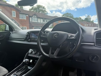 Used Skoda Karoq 2019 for sale - 78796377: Photo