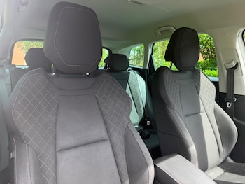 Used Skoda Karoq 2019 for sale - 78796377: Photo