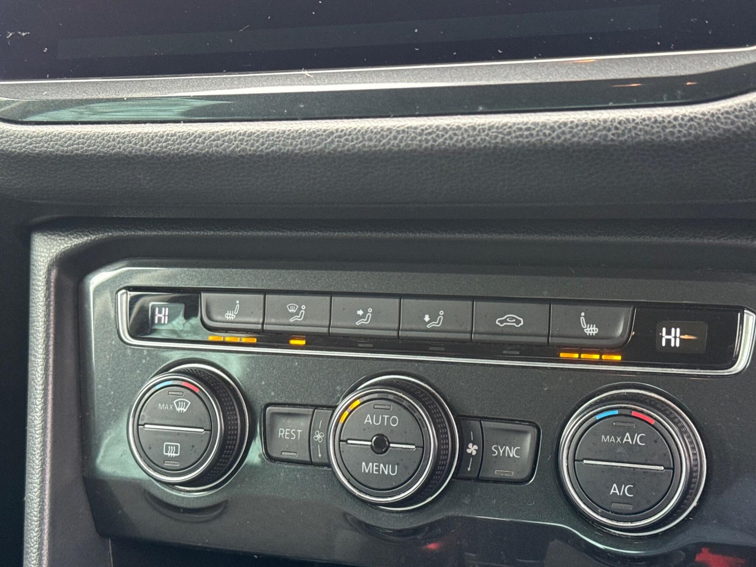 Used Volkswagen Tiguan for sale - 77768524: Photo 13