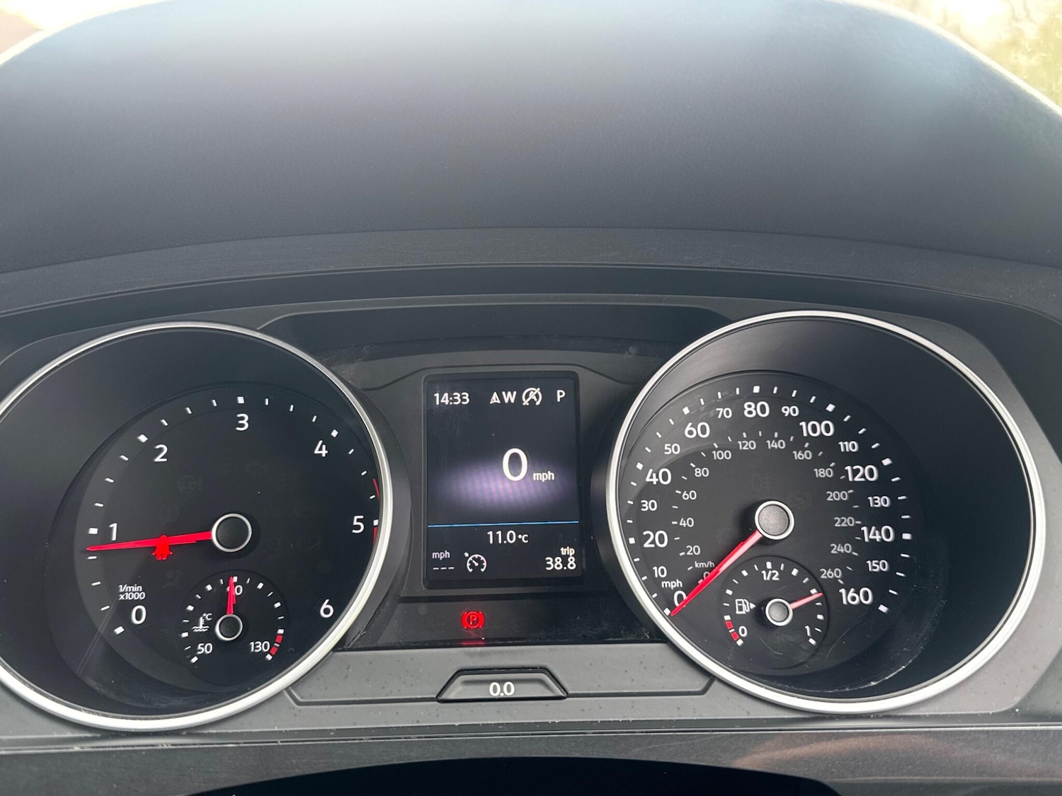 Used Volkswagen Tiguan for sale - 77768524: Photo 18