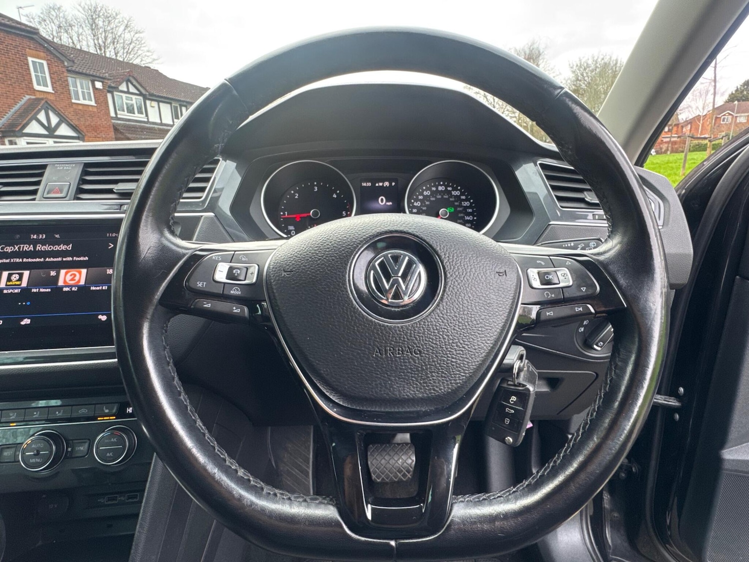 Used Volkswagen Tiguan for sale - 77768524: Photo 7
